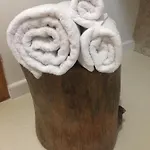 شقة Dimora Acqua Di Sale *