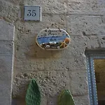 Appartement Dimora Acqua Di Sale *