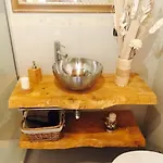 شقة Dimora Acqua Di Sale باري