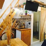 Dimora Acqua Di Sale شقة باري