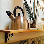Appartement Dimora Acqua Di Sale *