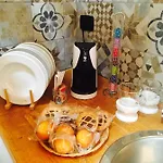 Appartement Dimora Acqua Di Sale