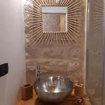 شقة Dimora Acqua Di Sale