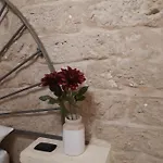 شقة Dimora Acqua Di Sale *