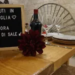 شقة Dimora Acqua Di Sale *