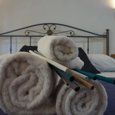 Dimora Acqua Di Sale Апартаменты *