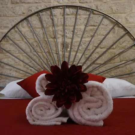 Апартаменты Dimora Acqua Di Sale