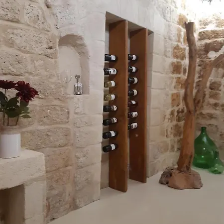 Dimora Acqua Di Sale * בארי