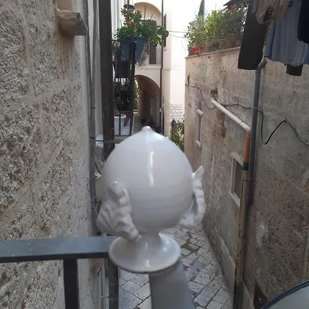 شقة Dimora Acqua Di Sale