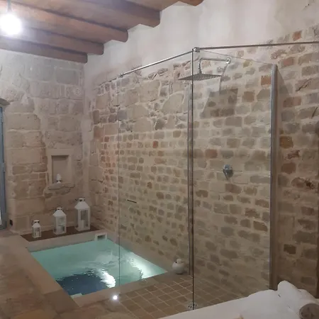 Dimora Acqua Di Sale شقة باري