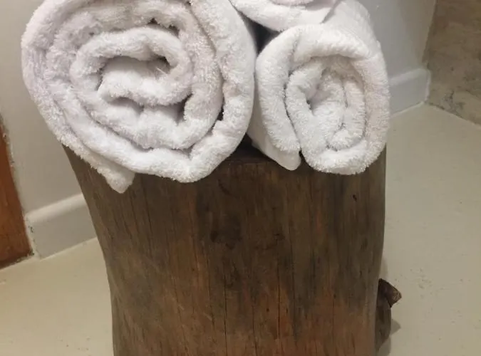 Апартаменты Dimora Acqua Di Sale *