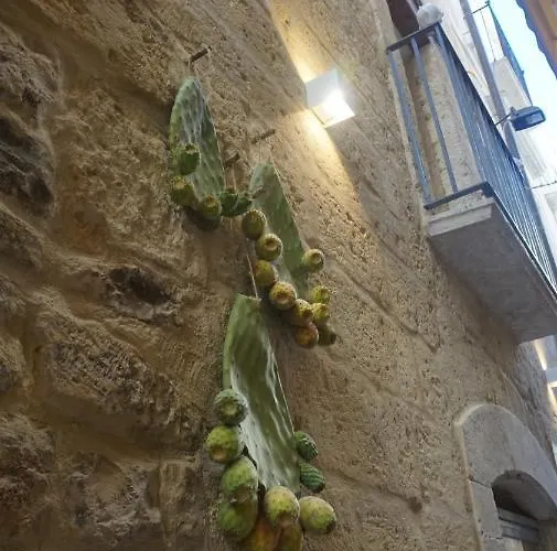 Dimora Acqua Di Sale Бари