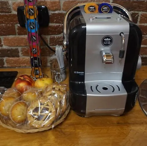 Dimora Acqua Di Sale *