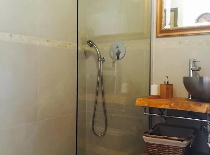 Dimora Acqua Di Sale