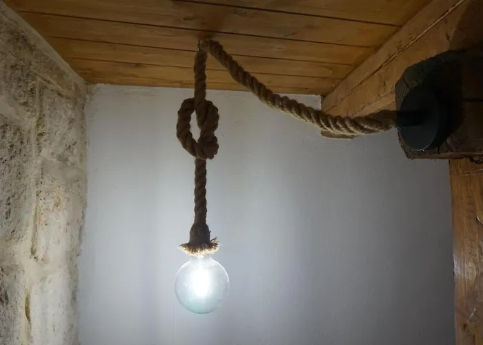 Dimora Acqua Di Sale Апартаменты