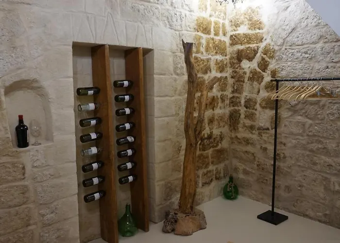 Dimora Acqua Di Sale * Бари