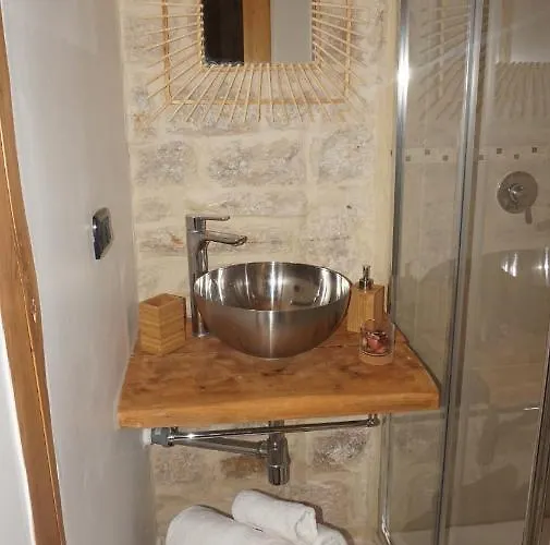 Dimora Acqua Di Sale Бари