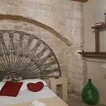 Apartamento Dimora Acqua Di Sale