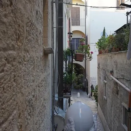 Dimora Acqua Di Sale