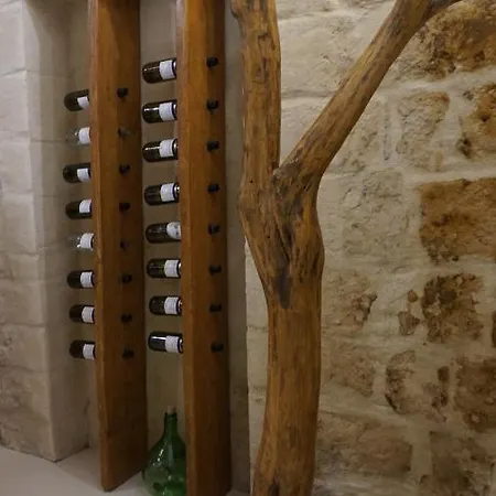 Dimora Acqua Di Sale