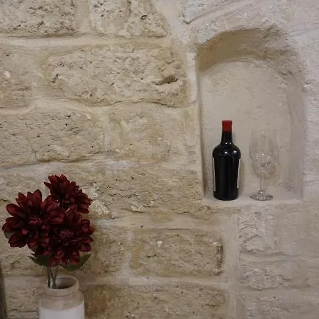 Apartment Dimora Acqua Di Sale Bari