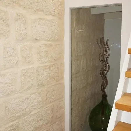 Dimora Acqua Di Sale Apartment *