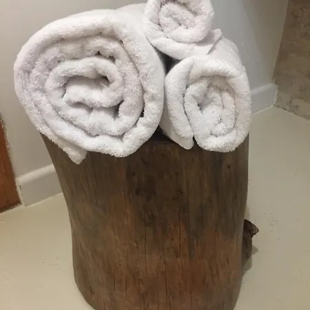 아파트 Dimora Acqua Di Sale *