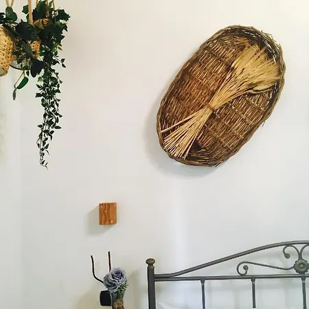 Dimora Acqua Di Sale