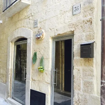 Dimora Acqua Di Sale Bari