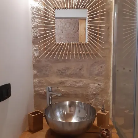 Apartment Dimora Acqua Di Sale