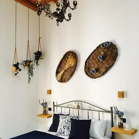 Dimora Acqua Di Sale Bari