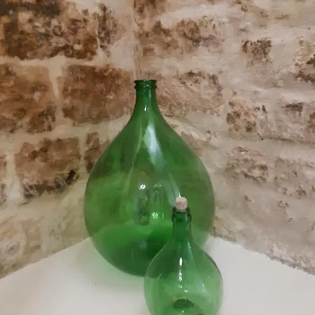 Dimora Acqua Di Sale 바리