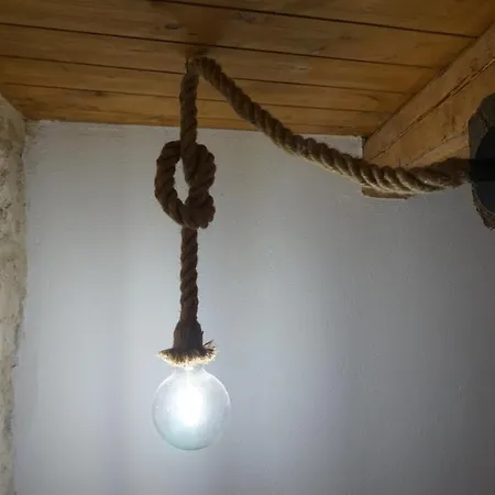 Dimora Acqua Di Sale Apartmán