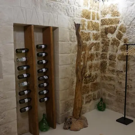 Dimora Acqua Di Sale * 바리