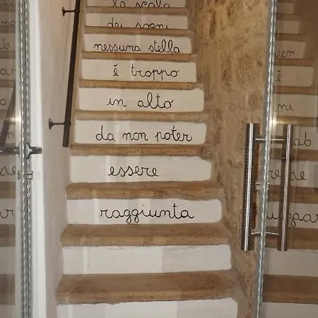 Daire Dimora Acqua Di Sale *