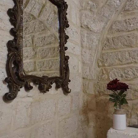 Apartment Dimora Acqua Di Sale Bari