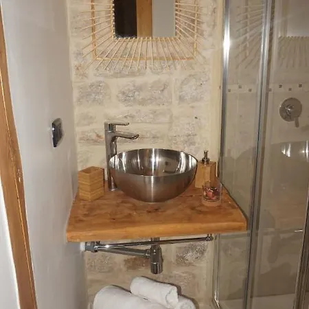 Dimora Acqua Di Sale 바리