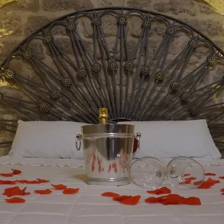 Dimora Acqua Di Sale Apartment *