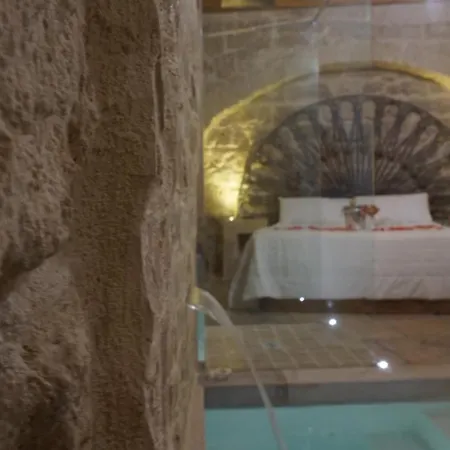 Dimora Acqua Di Sale *