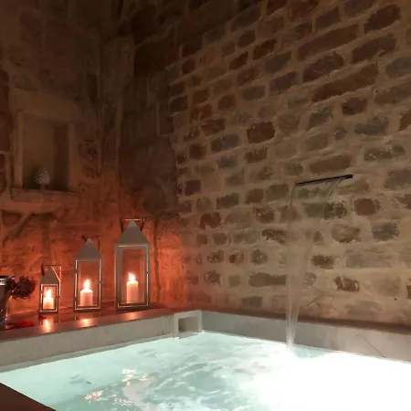 Lejlighed Dimora Acqua Di Sale Bari