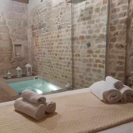 Dimora Acqua Di Sale