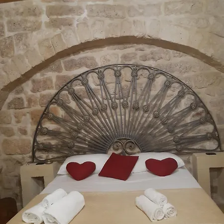 Apartment Dimora Acqua Di Sale