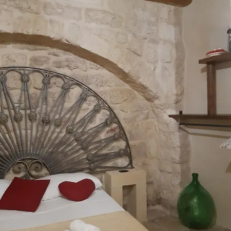 Apartment Dimora Acqua Di Sale