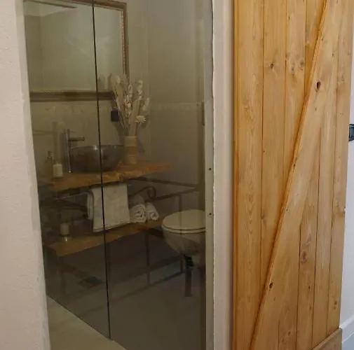 Dimora Acqua Di Sale *