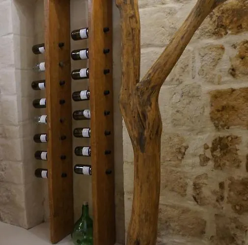 Dimora Acqua Di Sale