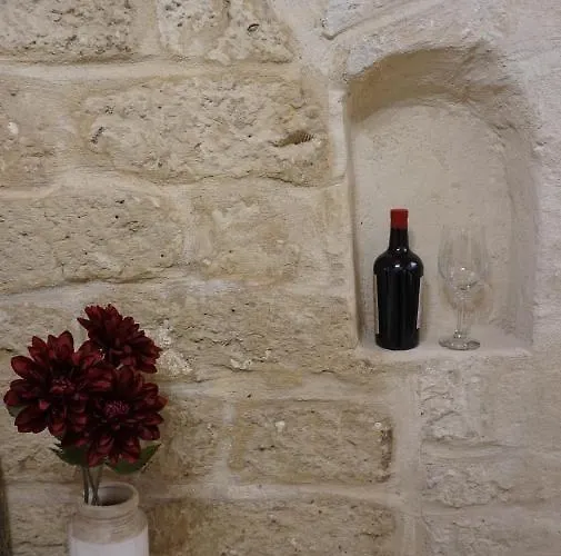 Apartment Dimora Acqua Di Sale Bari