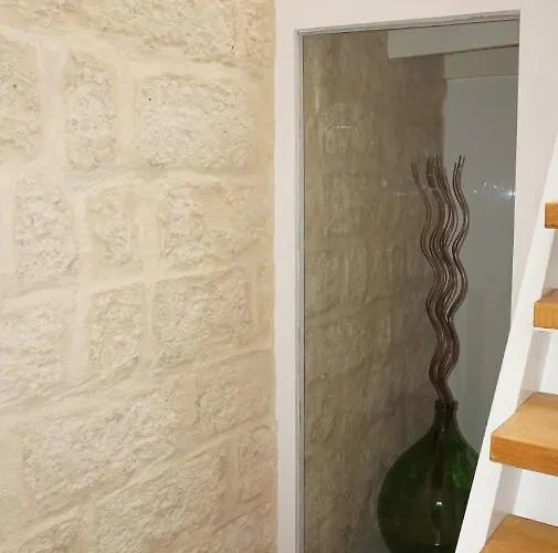 Dimora Acqua Di Sale Apartment *