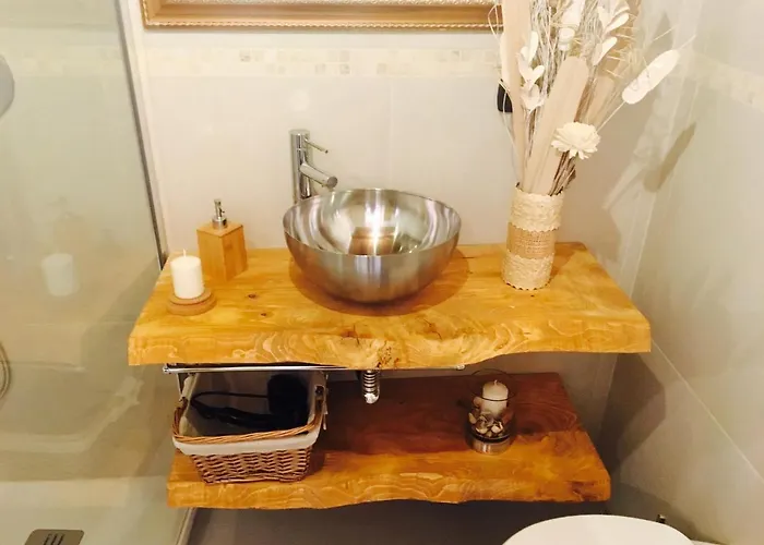 Apartment Dimora Acqua Di Sale Bari