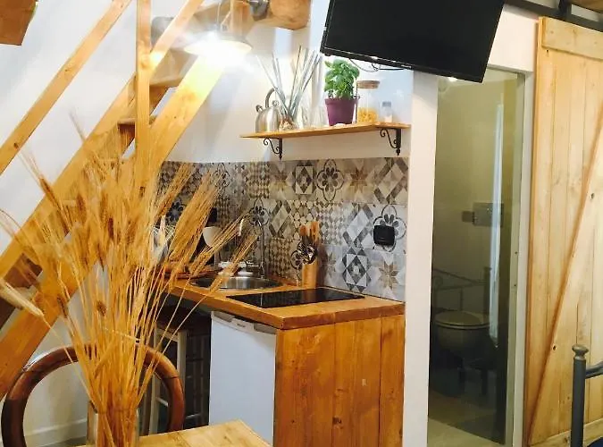 Dimora Acqua Di Sale Apartment Bari