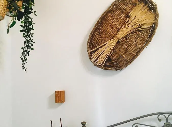 Dimora Acqua Di Sale